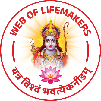 web logo